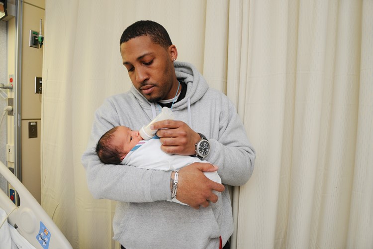 Father Problems Fatherhood Issues - Upstate Fatherhood Coalition